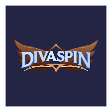 Divaspin online casino logo