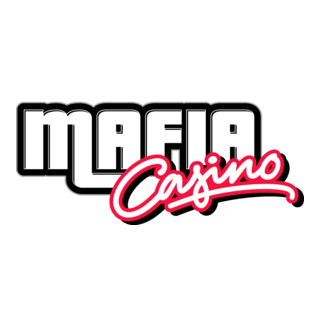 Mafia Casino online casino logo