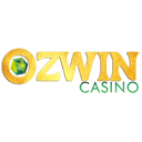 Ozwin Casino online casino logo